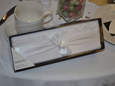 Wedding Gifts